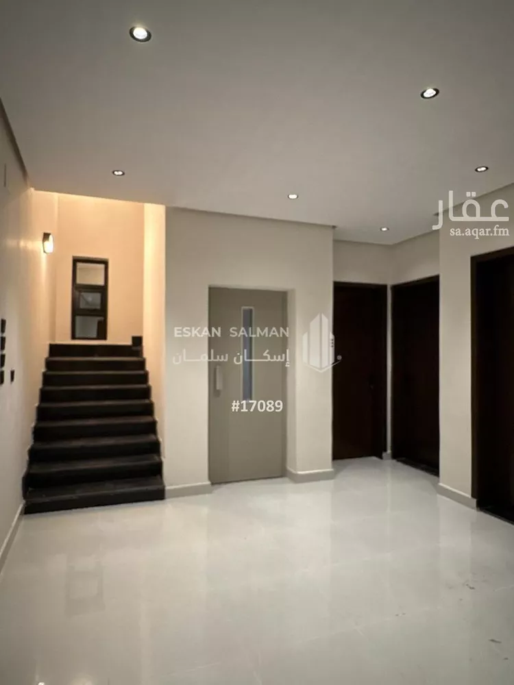 فيلا للبيع في شارع ابن خالويه, حي القشاشية الجديد, مدينة مكة المكرمة, منطقة مكة المكرمة صورة 3