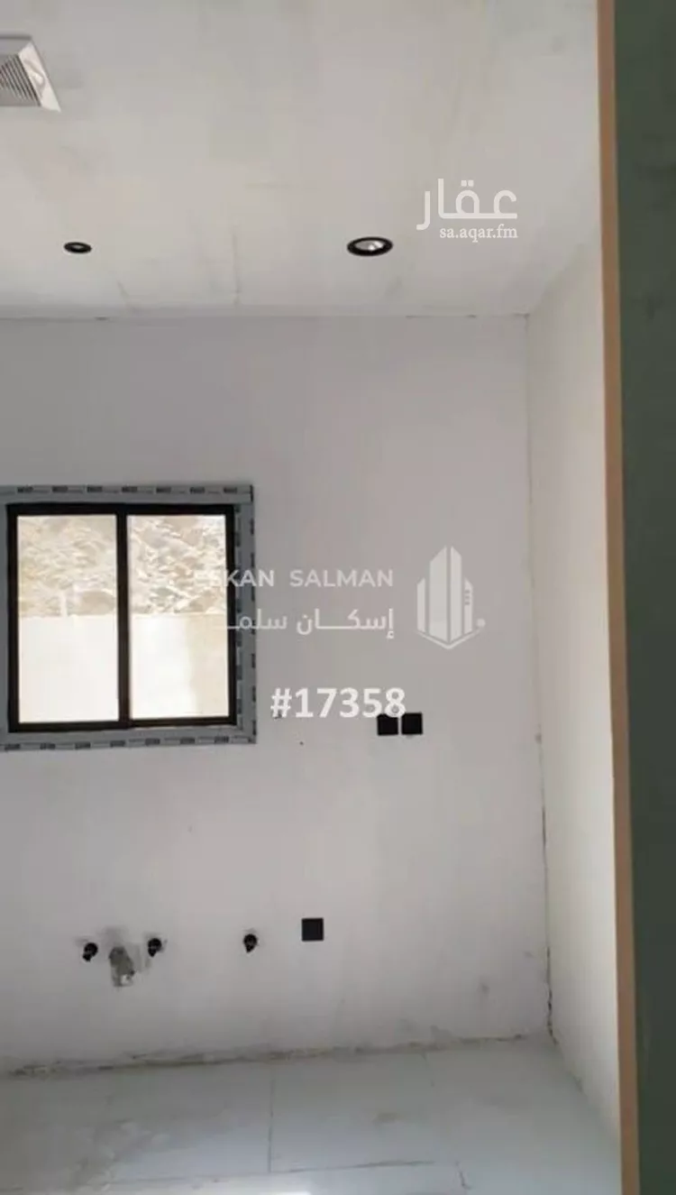 فيلا للبيع في شارع ابراهيم بن محمد البغدادي, حي الفلق الجديد, مدينة مكة المكرمة, منطقة مكة المكرمة صورة 2