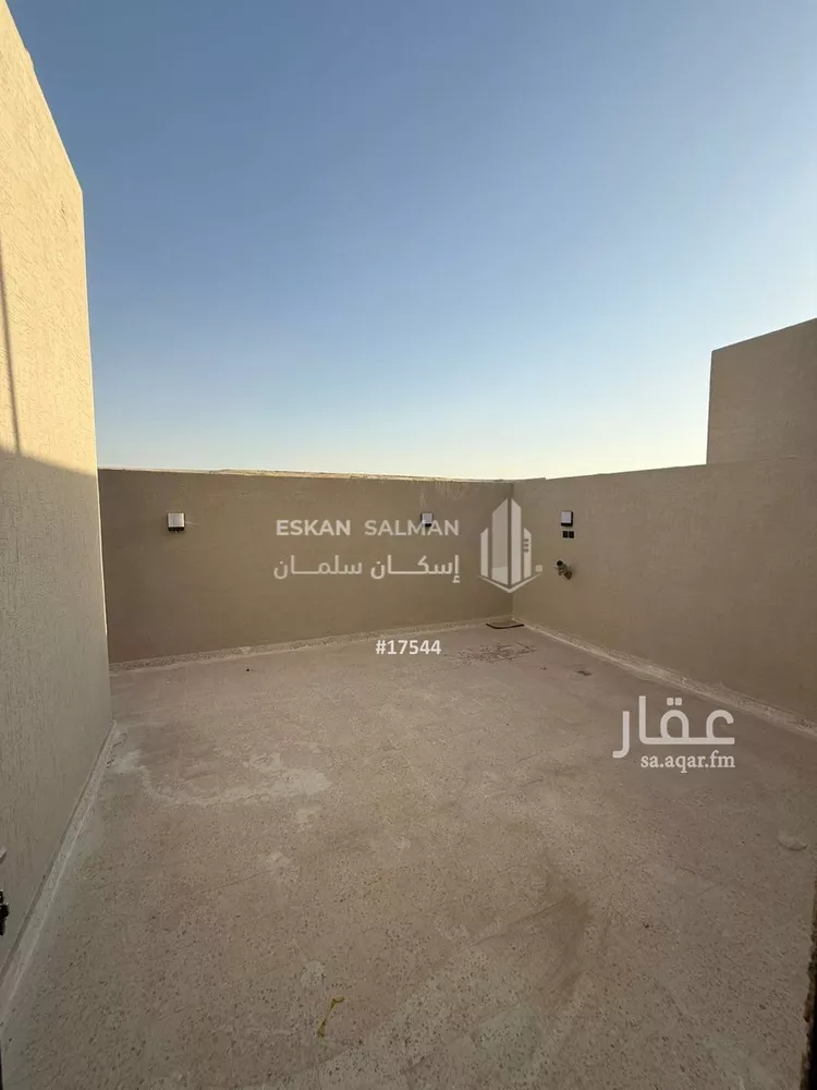 فيلا للبيع في شارع طريق الثمامة, حي الرمال, مدينة الرياض, منطقة الرياض صورة 5