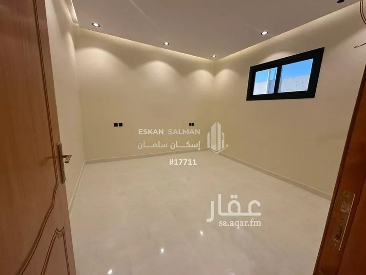 شقة للبيع في شارع أبو نصير الاصبهاني, حي البوادي, مدينة تبوك, منطقة تبوك صورة 3