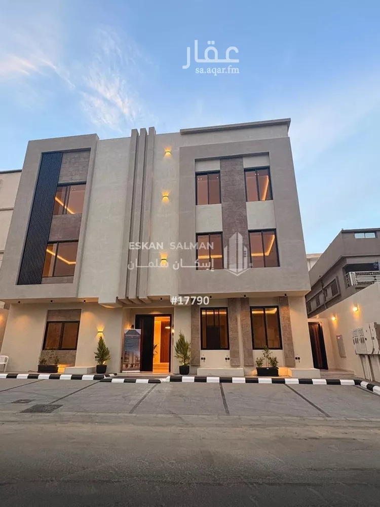 شقة للبيع في شارع الخنساء, حي المثناه, مدينة الطائف, منطقة مكة المكرمة