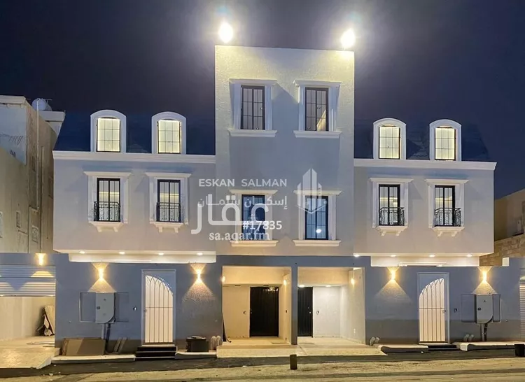 شقة للبيع في شارع سيدة بنت ابي جعفر الطبرية, حي الزهور, مدينة أبها, منطقة عسير