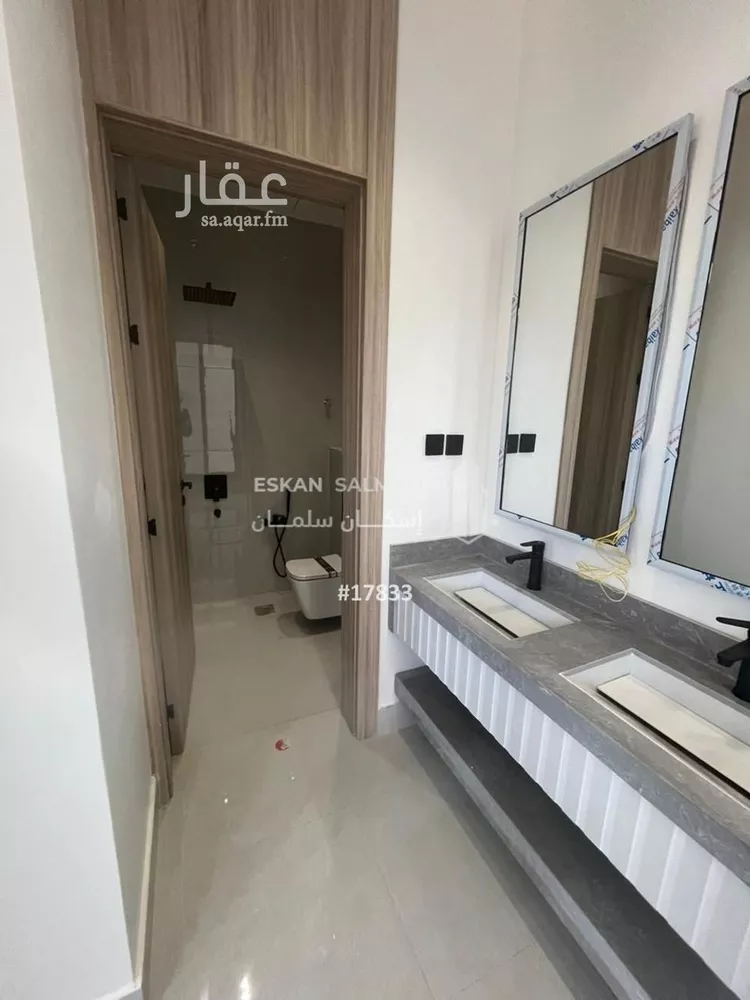 دور للبيع في شارع أحمد بن داود المالكي, حي المعيزيلة, مدينة الرياض, منطقة الرياض صورة 4