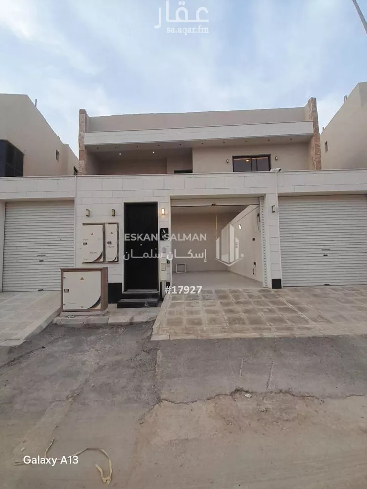 دور للبيع في شارع العمره, حي الجنادرية, مدينة الرياض, منطقة الرياض