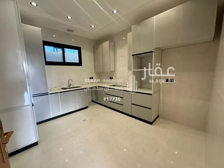 شقة للبيع في شارع المساواة, حي البوادي, مدينة تبوك, منطقة تبوك صورة 3