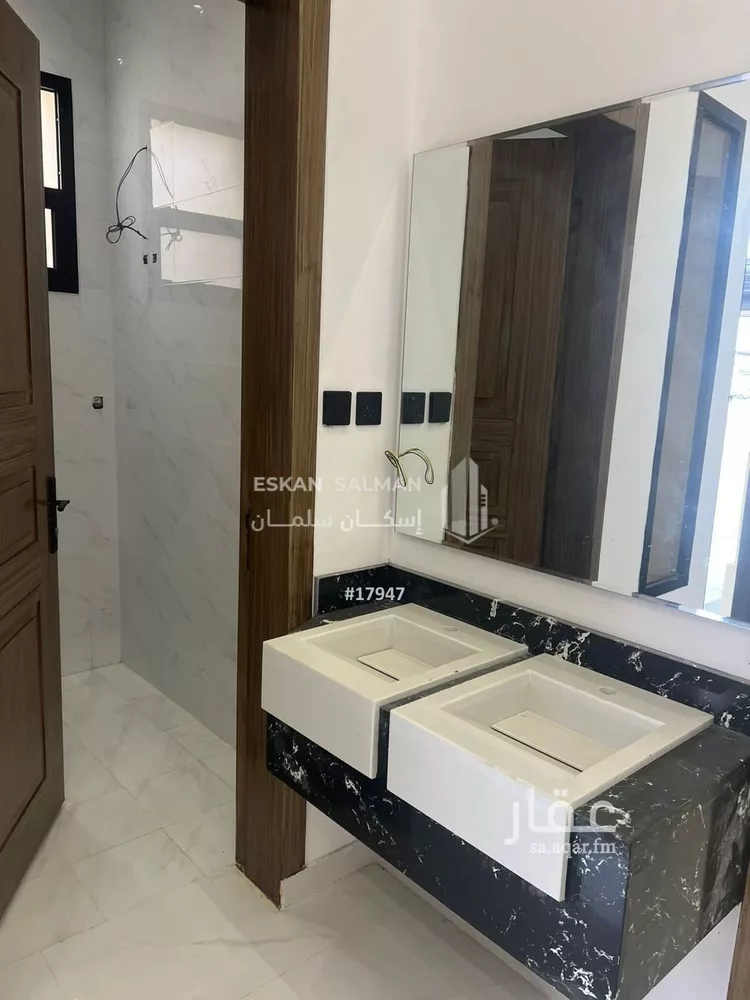 دور للبيع في شارع قيس بن الملوح, حي الرمال, مدينة الرياض, منطقة الرياض صورة 5