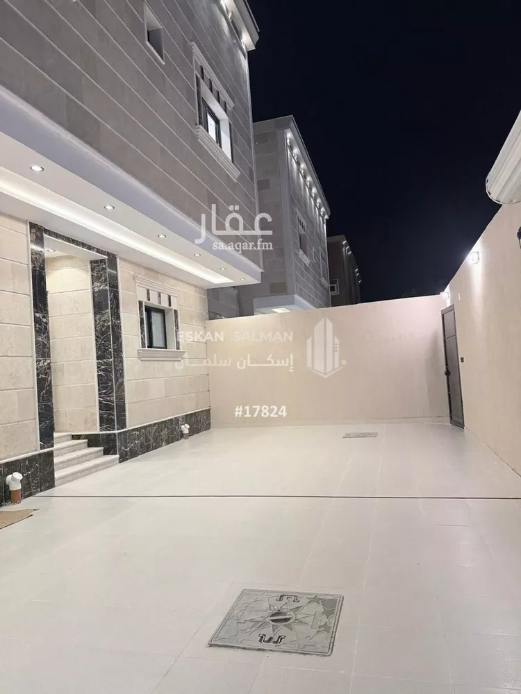 شقة للبيع في شارع أبو نصير الاصبهاني, حي البوادي, مدينة تبوك, منطقة تبوك صورة 4