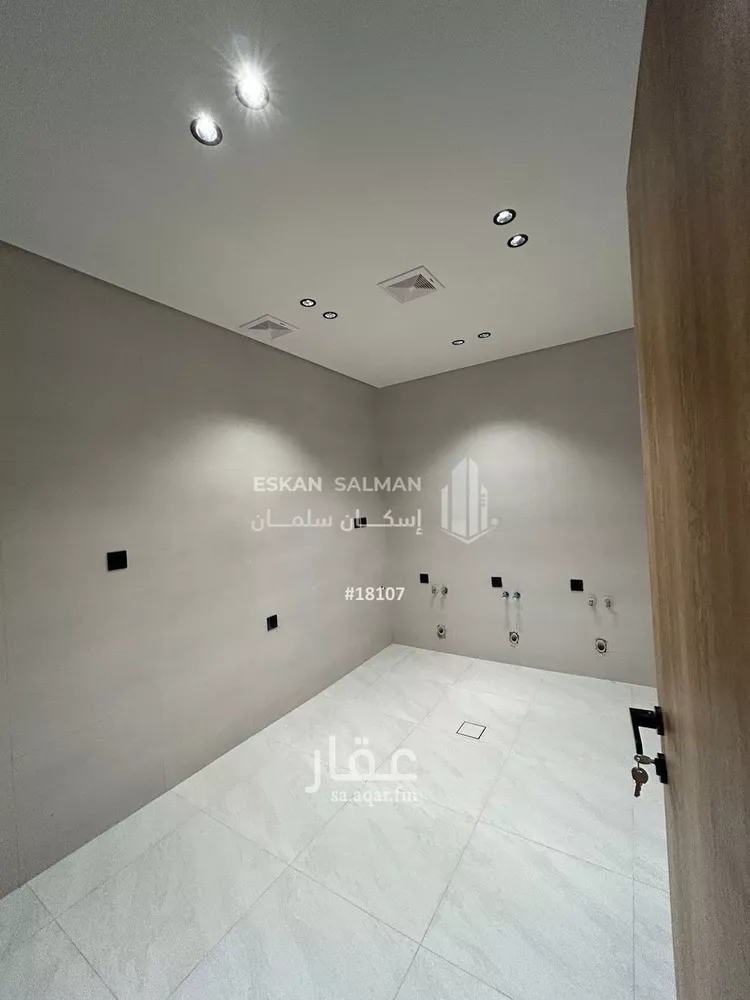 شقة للبيع في شارع إبراهيم الصنيع, حي الروضة, مدينة جدة, منطقة مكة المكرمة صورة 3