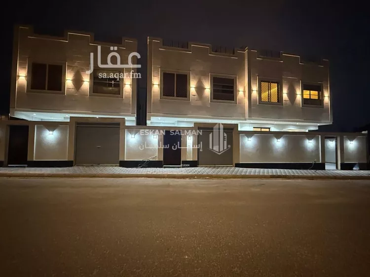 فيلا للبيع في شارع عبد الله بن أبي السرح, حي القشاشية الجديد, مدينة مكة المكرمة, منطقة مكة المكرمة صورة 2