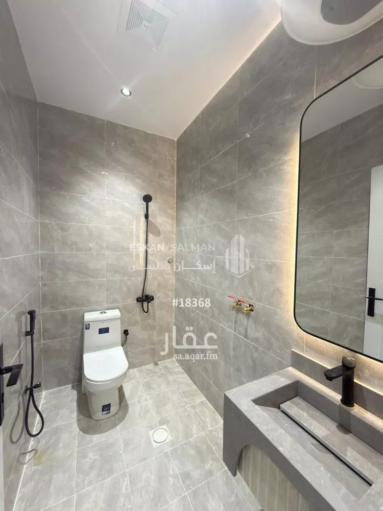 فيلا للبيع في شارع ابن جبارة, حي الرحاب, مدينة الطائف, منطقة مكة المكرمة صورة 5