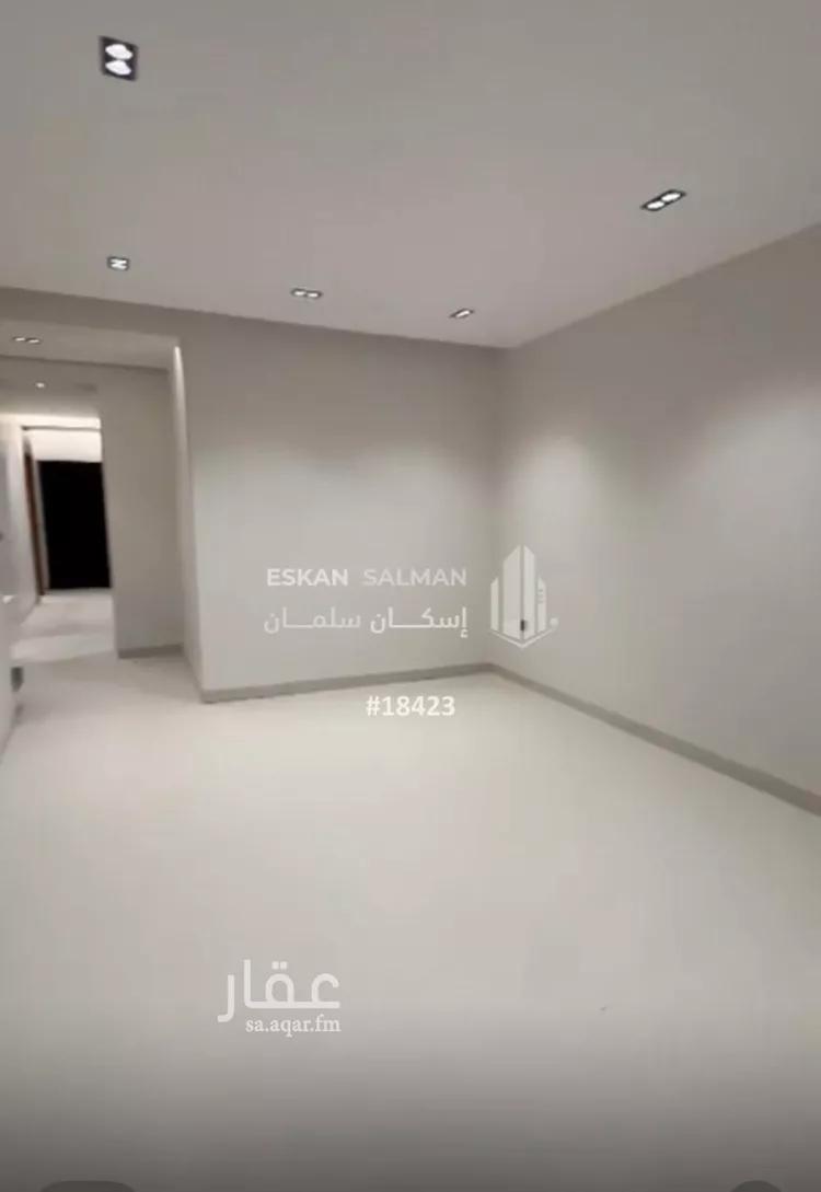 شقة للبيع في شارع ابراهيم المري, حي النسيم الغربي, مدينة الرياض, منطقة الرياض صورة 2