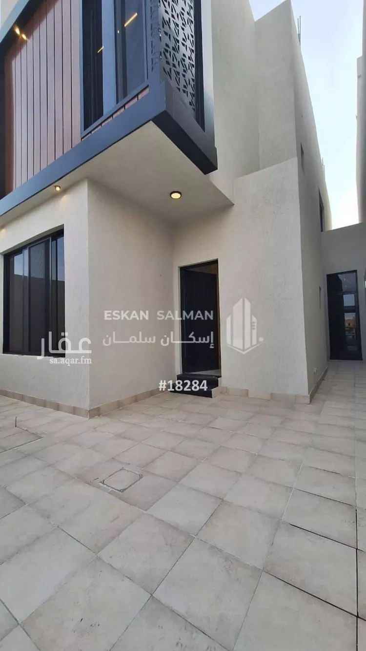 فيلا للبيع في شارع غزلان, حي الصواري, مدينة الخبر, المنطقة الشرقية صورة 3