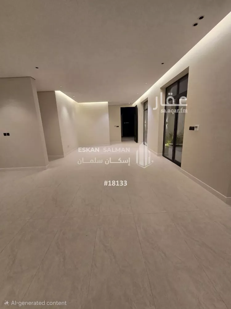 دور للبيع في شارع المحثل, حي القدس, مدينة الرياض, منطقة الرياض صورة 3