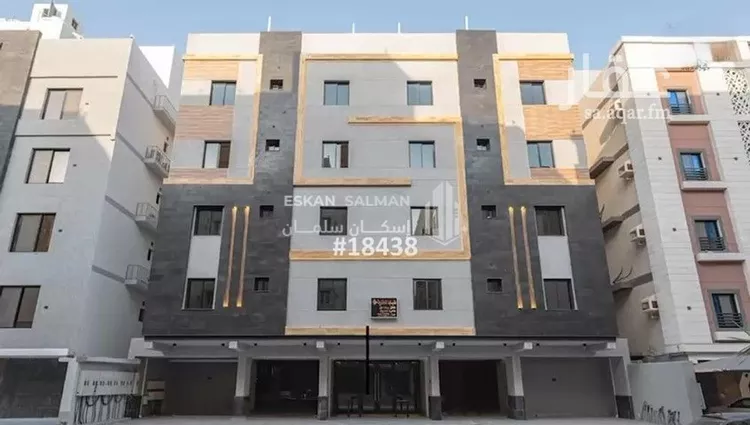 شقة للبيع في شارع ابن الامام, حي مريخ, مدينة جدة, منطقة مكة المكرمة