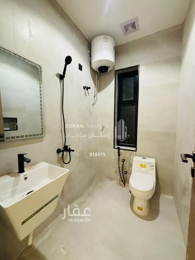 شقة للبيع في شارع العزيزية 100, حي العزيزية, مدينة الجبيل, المنطقة الشرقية صورة 4