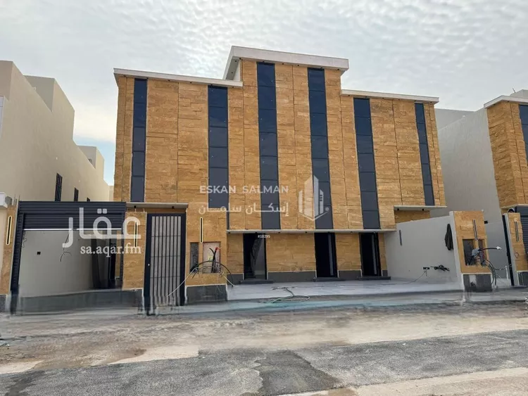 دور للبيع في شارع أسامة بن عمير الهذلي, حي الشفاء, مدينة الرياض, منطقة الرياض صورة 3