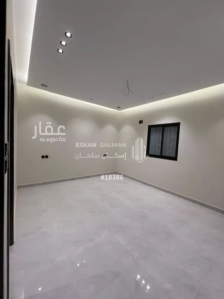 شقة للبيع في شارع  شهاب بن حلزه, حي الأمير عبدالله, مدينة بيشة, منطقة عسير صورة 3