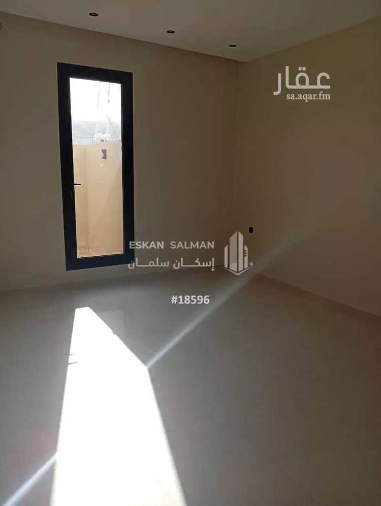 دور للبيع في شارع عطية سالم, حي البيان, مدينة الرياض, منطقة الرياض صورة 3