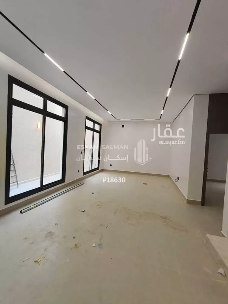 فيلا للبيع في شارع أحمد بن داود المالكي, حي المعيزيلة, مدينة الرياض, منطقة الرياض صورة 3