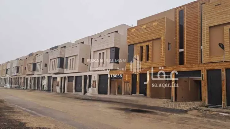 فيلا للبيع في شارع أبي محمد عبدالعزيز الفاسي, حي طويق, مدينة الرياض, منطقة الرياض