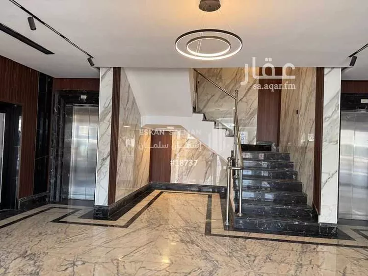 شقة للبيع في شارع المنار 12, حي المنار, مدينة جدة, منطقة مكة المكرمة صورة 2