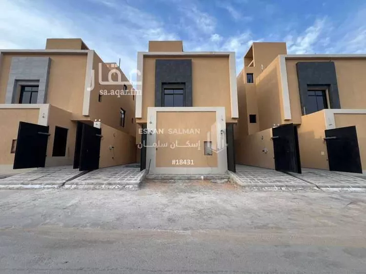 شقة للبيع في شارع عبيدالله الفقيه, حي الرمال, مدينة الرياض, منطقة الرياض صورة 5