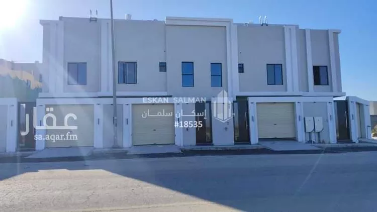 فيلا للبيع في شارع الفؤاد, حي المصيف, مدينة القطيف, المنطقة الشرقية صورة 2