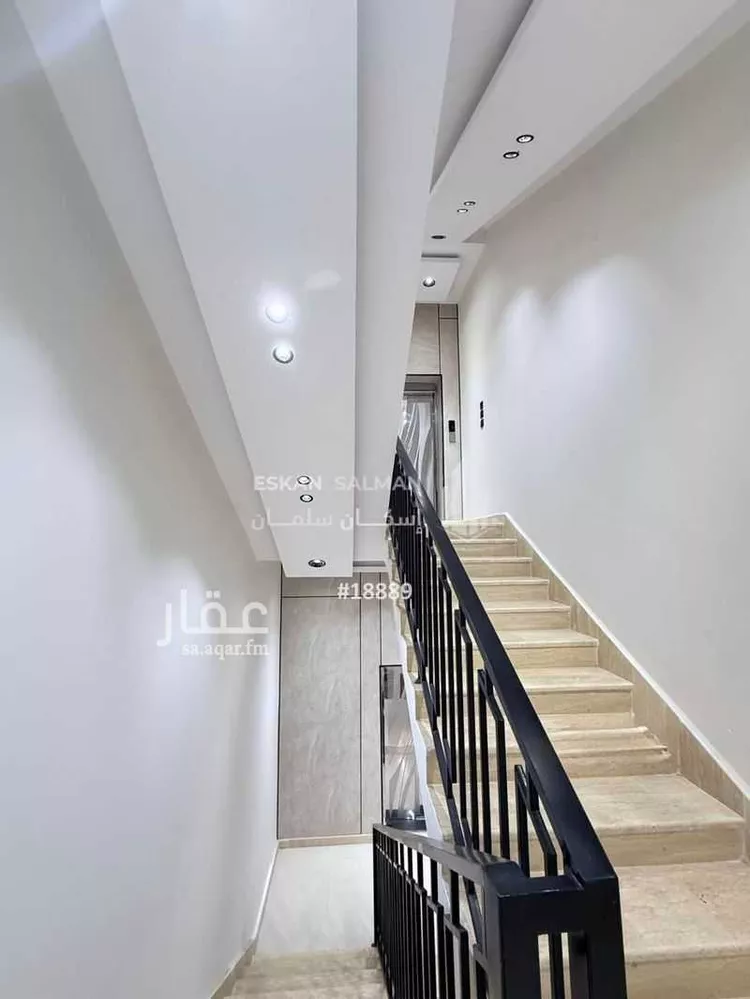 دور للبيع في شارع بشر ابن الحارث, حي الراقي, مدينة خميس مشيط, منطقة عسير صورة 3