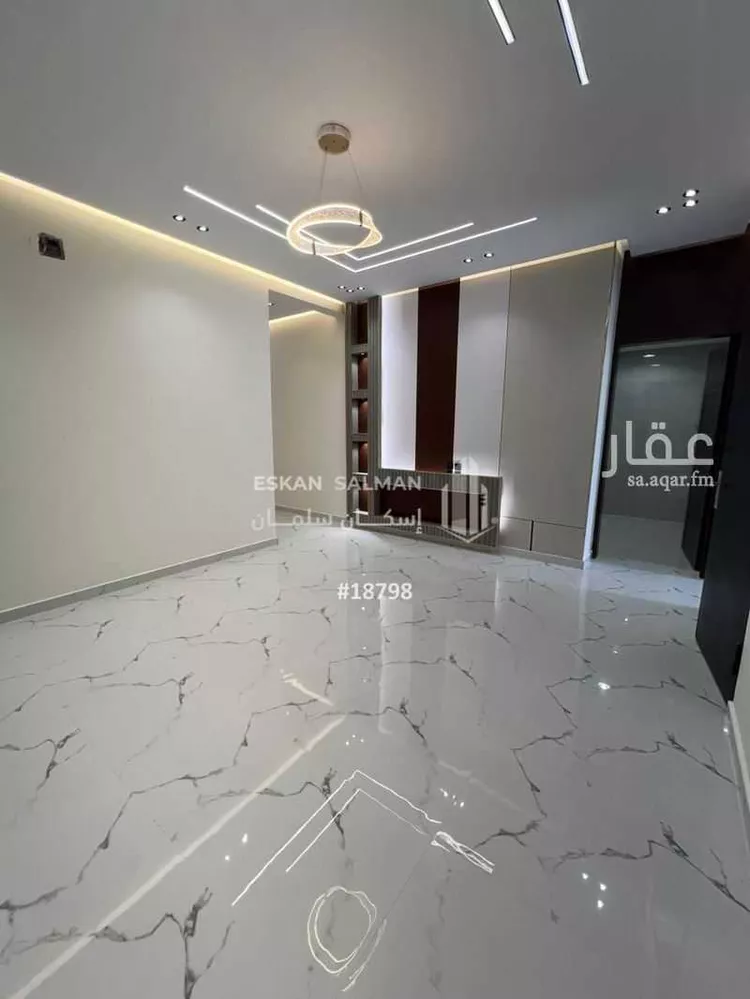 شقة للبيع في شارع خريص, حي الجنادرية, مدينة الرياض, منطقة الرياض صورة 3