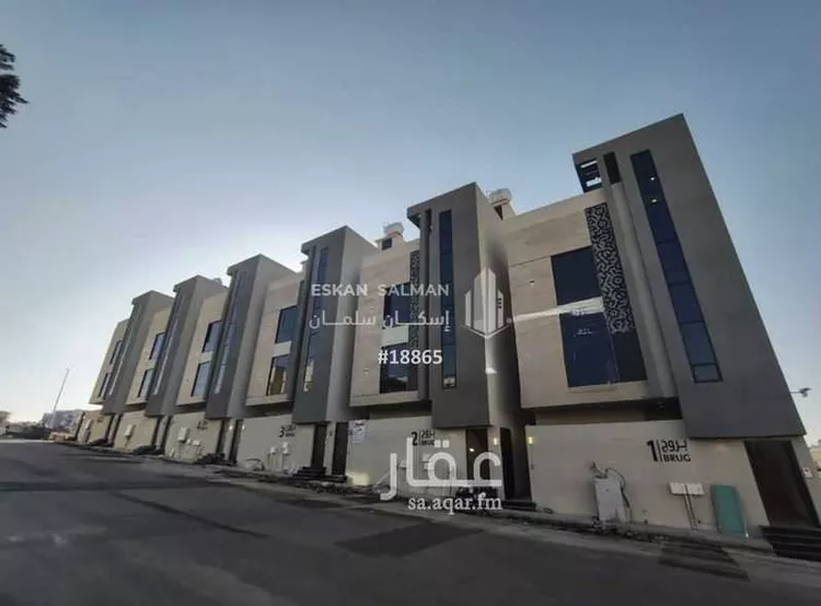 شقة للبيع في شارع اليمامة, حي الحضارى, مدينة خميس مشيط, منطقة عسير