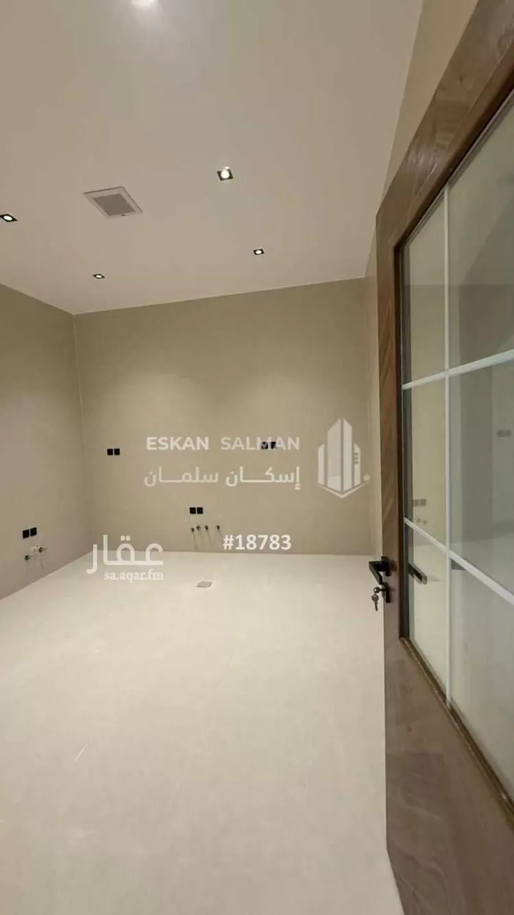 دور للبيع في شارع عبدالله ابن عبدالاسد, حي نوارة, مدينة المزاحمية, منطقة الرياض صورة 4