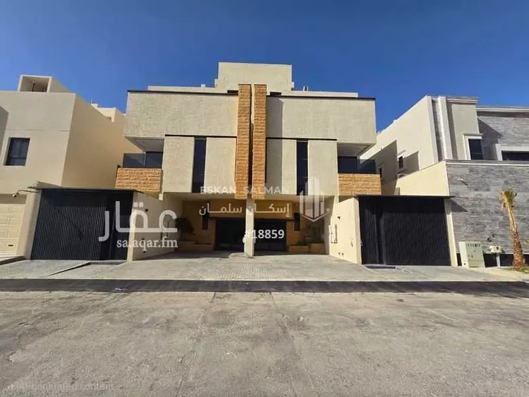 دور للبيع في شارع ابي القاسم بن عساكر, حي الصفاء, مدينة الرياض, منطقة الرياض