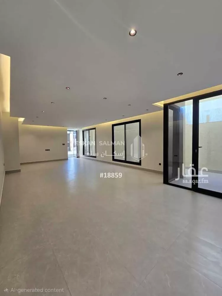 دور للبيع في شارع ابي القاسم بن عساكر, حي الصفاء, مدينة الرياض, منطقة الرياض صورة 2