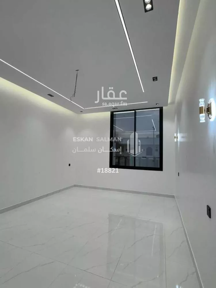 فيلا للبيع في شارع انس ابن مالك, حي السدر, مدينة الجموم, منطقة مكة المكرمة صورة 4