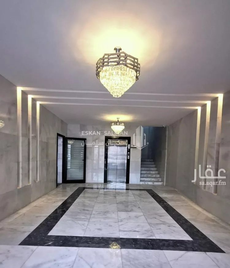 شقة للبيع في حي الريان, مدينة جدة, منطقة مكة المكرمة صورة 3