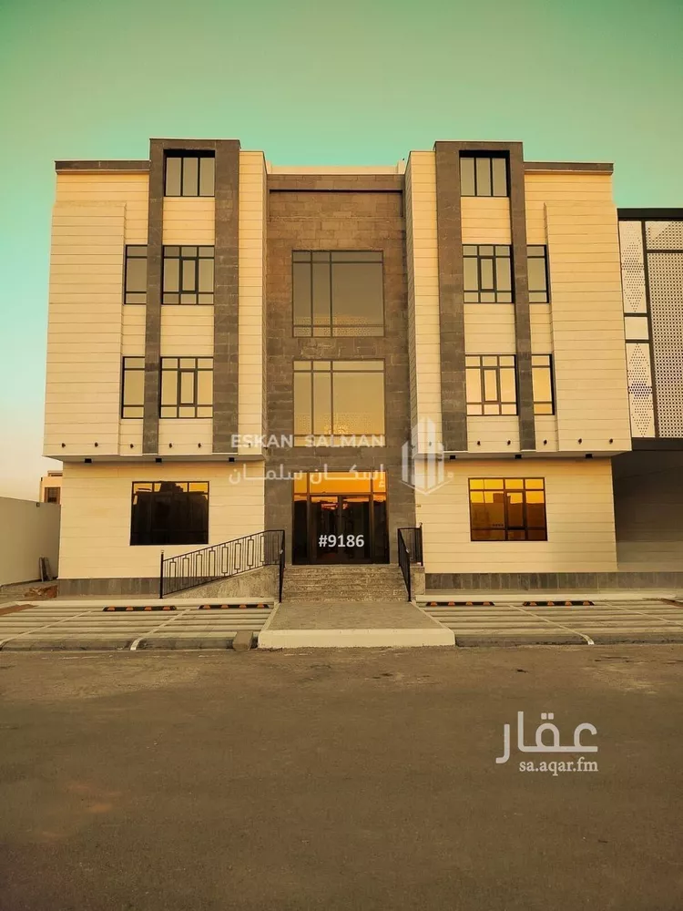 شقة للبيع في حي عين الخيف, مدينة المدينه المنوره, منطقة المدينة المنورة