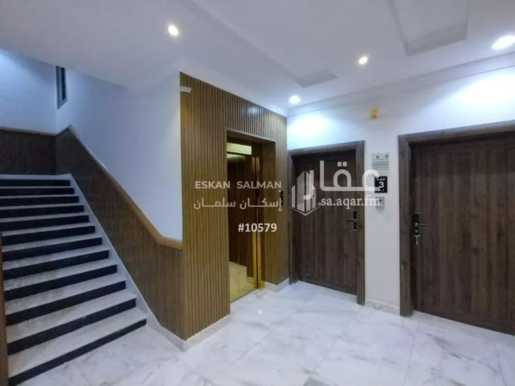 شقة للبيع في شارع حمزة بن محمد البجائي, حي حارة الباب الجديد, مدينة مكه المكرمه, منطقة مكة المكرمة صورة 4