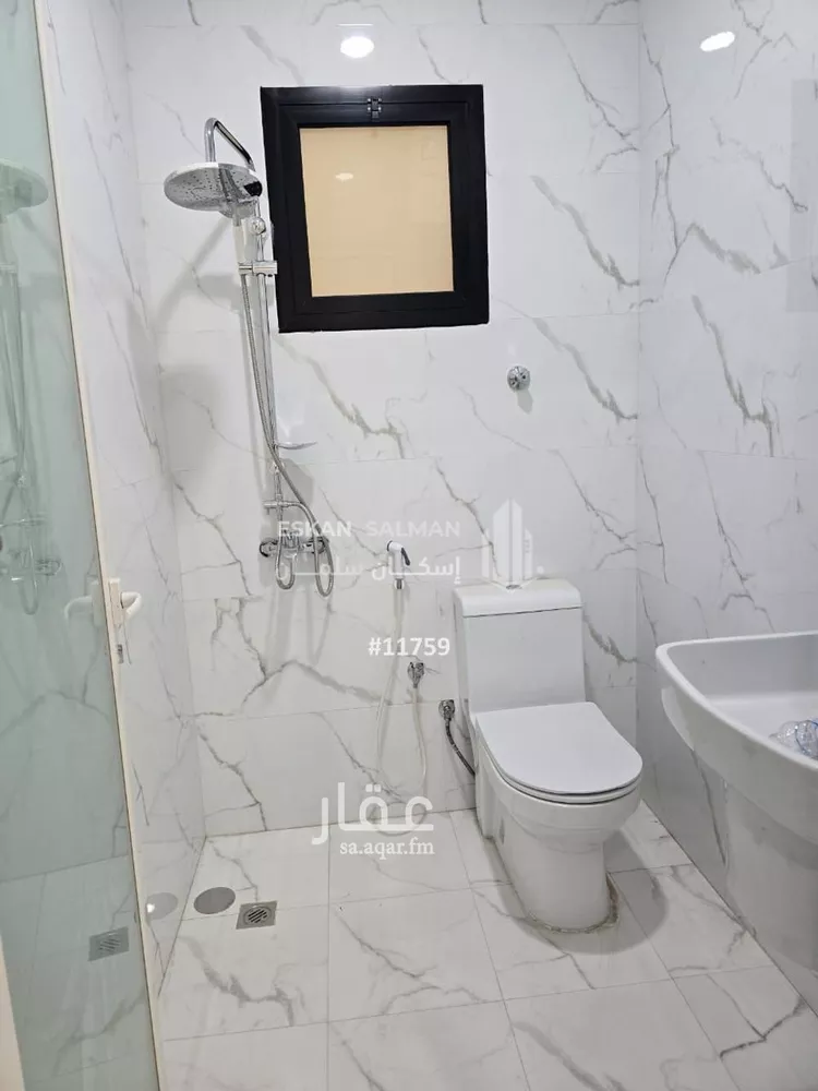 شقة للبيع في شارع طريق الملك عبدالعزيز الفرعي, حي طيبة, مدينة الجبيل, المنطقة الشرقية صورة 5
