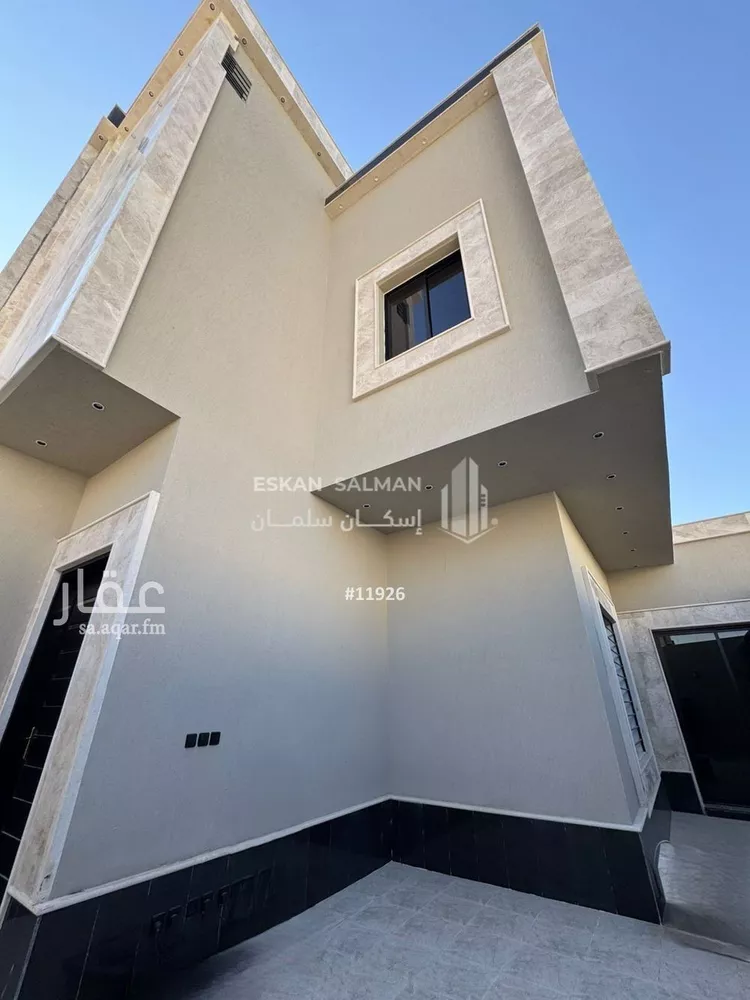 شقة للبيع في شارع رقم 136, حي الجنادرية, مدينة الرياض, منطقة الرياض صورة 2