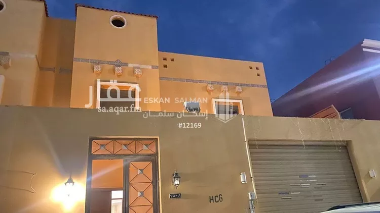 فيلا للبيع في شارع مكي بن سوده, حي أبحر الشمالية, مدينة جدة, منطقة مكة المكرمة