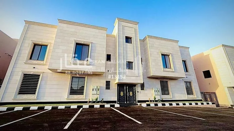 شقة للبيع في شارع الضحيناء, حي الواسط, مدينة امارة منطقة مكة المكرمة - الطائف, منطقة مكة المكرمة