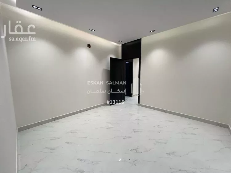 دور للبيع في شارع الضياء, حي الجنادرية, مدينة الرياض, منطقة الرياض صورة 4