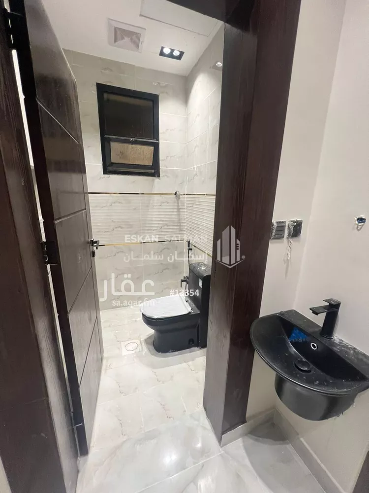 شقة للبيع في شارع الضياء, حي الجنادرية, مدينة الرياض, منطقة الرياض صورة 4