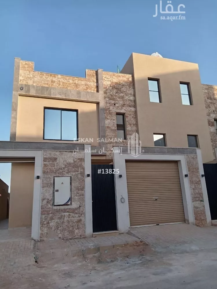 دور للبيع في شارع الحسن, حي العريجاء الغربي, مدينة الرياض, منطقة الرياض