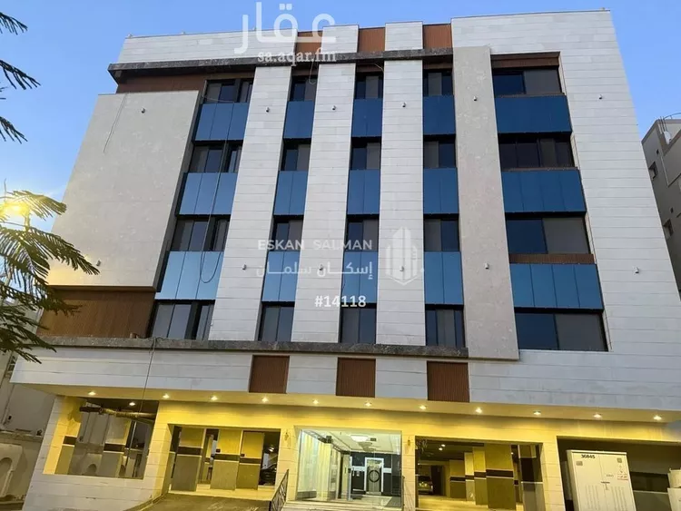 شقة للبيع في شارع الطنيب, حي المحمدية, مدينة مكه المكرمه, منطقة مكة المكرمة صورة 2