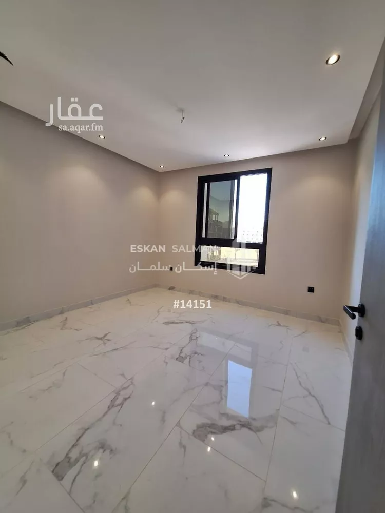 شقة للبيع في شارع الجائزة, حي حكومي1, مدينة جدة, منطقة مكة المكرمة صورة 3