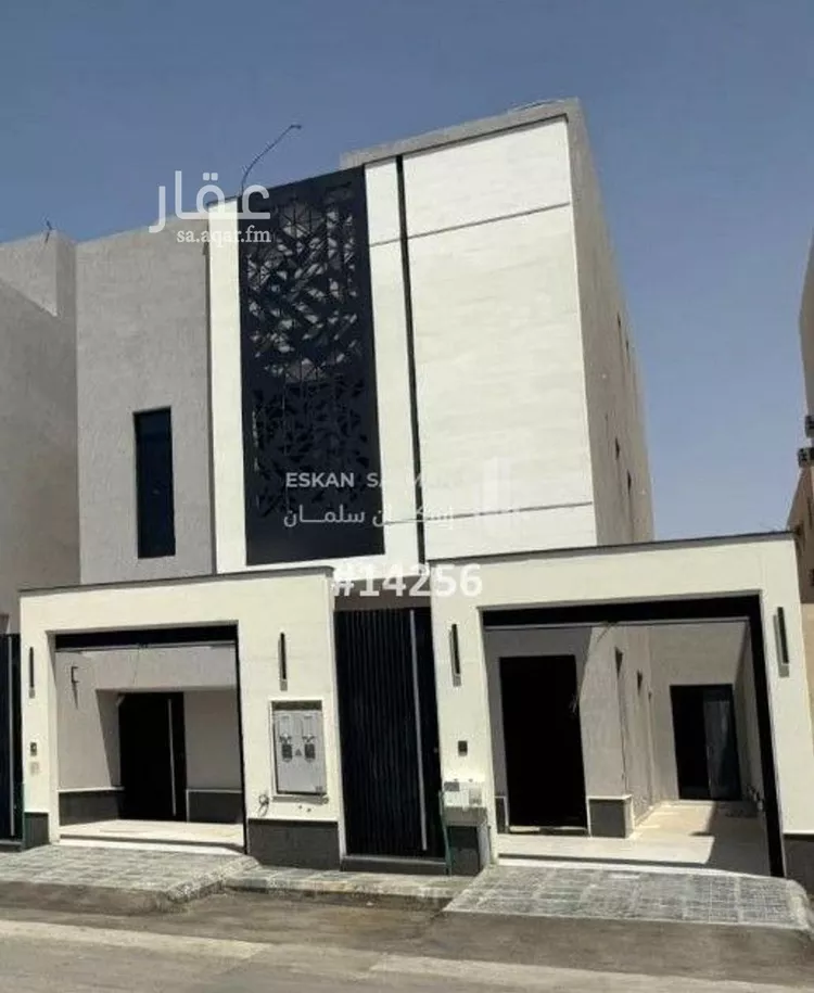 فيلا للبيع في شارع رقم 151, حي الجنادرية, مدينة الرياض, منطقة الرياض
