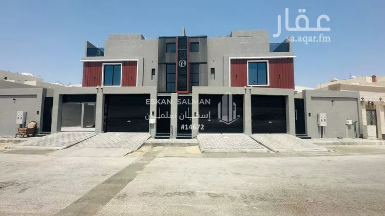 شقة للبيع في شارع السكينة, حي ضاحية الملك فهد, مدينة الدمام, المنطقة الشرقية صورة 3