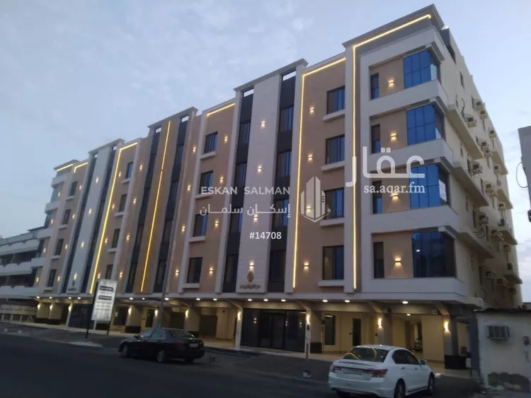 شقة للبيع في شارع عبدالحميد عطيه, حي مشرفة, مدينة جدة, منطقة مكة المكرمة