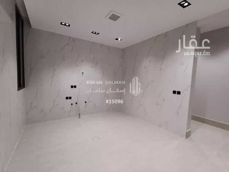 شقة للبيع في شارع عنبسة بن سحيم, حي طويق, مدينة الرياض, منطقة الرياض صورة 3